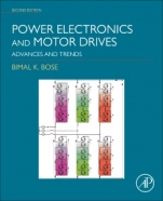 Power Electronics and Motor Drives: Advances and Trends - ISBN 9780128213605