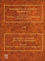 Neurology of Vision and Visual Disorders - ISBN 9780128213773