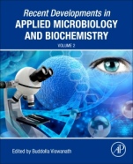 Recent Developments in Applied Microbiology and Biochemistry: Volume 2 - ISBN 9780128214060