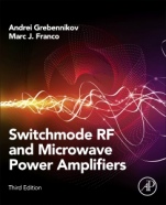 Switchmode RF and Microwave Power Amplifiers - ISBN 9780128214480