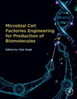Microbial Cell Factories Engineering for Production of Biomolecules - ISBN 9780128214770