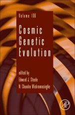 Cosmic Genetic Evolution - ISBN 9780128215180