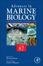 Population Dynamics of the Reef Crisis - ISBN 9780128215296