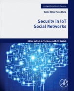 Security in IoT Social Networks - ISBN 9780128215999
