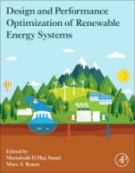 Design and Performance Optimization of Renewable Energy Systems - ISBN 9780128216026