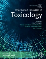 Information Resources in Toxicology: Volume 2: The Global Arena - ISBN 9780128216118