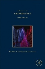 Machine Learning and Artificial Intelligence in Geosciences - ISBN 9780128216699