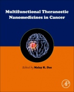 Multifunctional Theranostic Nanomedicines in Cancer - ISBN 9780128217122