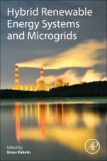 Hybrid Renewable Energy Systems and Microgrids - ISBN 9780128217245