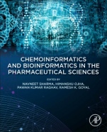 Chemoinformatics and Bioinformatics in the Pharmaceutical Sciences - ISBN 9780128217481