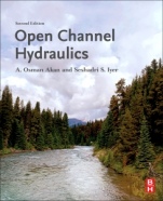 Open Channel Hydraulics - ISBN 9780128217702