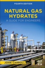 Natural Gas Hydrates: A Guide for Engineers - ISBN 9780128217719