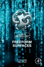Advanced Metrology: Freeform Surfaces - ISBN 9780128218150