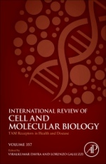 TAM Receptors in Health and Disease - ISBN 9780128218228