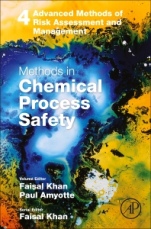 Methods in Chemical Process Safety - ISBN 9780128218242