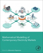 Mathematical Modelling of Contemporary Electricity Markets - ISBN 9780128218389