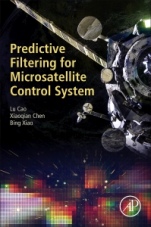 Predictive Filtering for Microsatellite Control System - ISBN 9780128218655