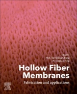 Hollow Fiber Membranes: Fabrication and Applications - ISBN 9780128218761
