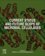 Current Status and Future Scope of Microbial Cellulases - ISBN 9780128218822