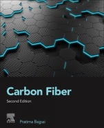 Carbon Fiber - ISBN 9780128218907