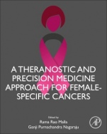 A Theranostic and Precision Medicine Approach for Female-Specific Cancers - ISBN 9780128220092
