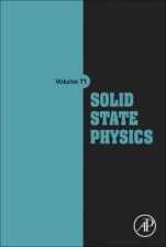 Solid State Physics - ISBN 9780128220238
