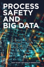 Process Safety and Big Data - ISBN 9780128220665