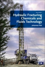 Hydraulic Fracturing Chemicals and Fluids Technology - ISBN 9780128220719
