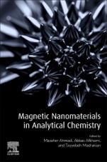 Magnetic Nanomaterials in Analytical Chemistry - ISBN 9780128221310