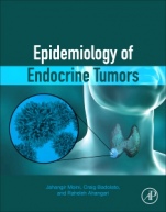 Epidemiology of Endocrine Tumors - ISBN 9780128221877