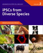 iPSCs from Diverse Species - ISBN 9780128222287