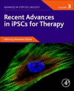 Recent Advances in iPSCs for Therapy - ISBN 9780128222294