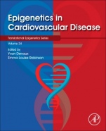 Epigenetics in Cardiovascular Disease - ISBN 9780128222584