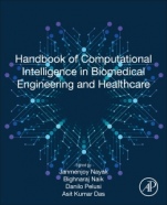 Handbook of Computational Intelligence in Biomedical Engineering and Healthcare - ISBN 9780128222607