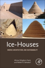 Ice-Houses: Energy, Architecture, and Sustainability - ISBN 9780128222751