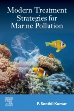 Modern Treatment Strategies for Marine Pollution - ISBN 9780128222799