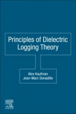 Principles of Dielectric Logging Theory - ISBN 9780128222836