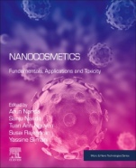Nanocosmetics: Fundamentals, Applications and Toxicity - ISBN 9780128222867