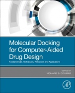 Molecular Docking for Computer-Aided Drug Design: Fundamentals, Techniques, Resources and Applications - ISBN 9780128223123
