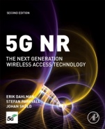 5G NR: The Next Generation Wireless Access Technology - ISBN 9780128223208