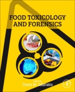 Food Toxicology and Forensics - ISBN 9780128223604