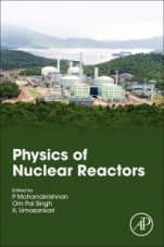 Physics of Nuclear Reactors - ISBN 9780128224410