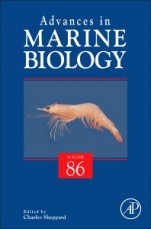 Advances in Marine Biology - ISBN 9780128224786