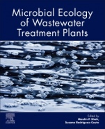 Microbial Ecology of Wastewater Treatment Plants - ISBN 9780128225035