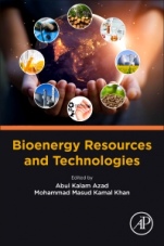 Bioenergy Resources and Technologies - ISBN 9780128225257