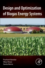 Design and Optimization of Biogas Energy Systems - ISBN 9780128227183