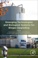 Emerging Technologies and Biological Systems for Biogas Upgrading - ISBN 9780128228081