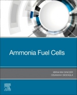 Ammonia Fuel Cells - ISBN 9780128228258