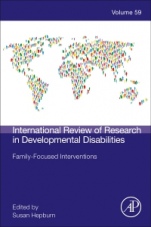 Family-Focused Interventions - ISBN 9780128228746