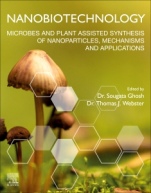 Nanobiotechnology: Microbes and Plant Assisted Synthesis of Nanoparticles, Mechanisms and Applications - ISBN 9780128228784